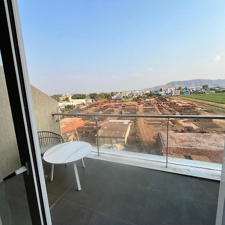Hotel Vits Satyajeet Karād Zewnętrze zdjęcie