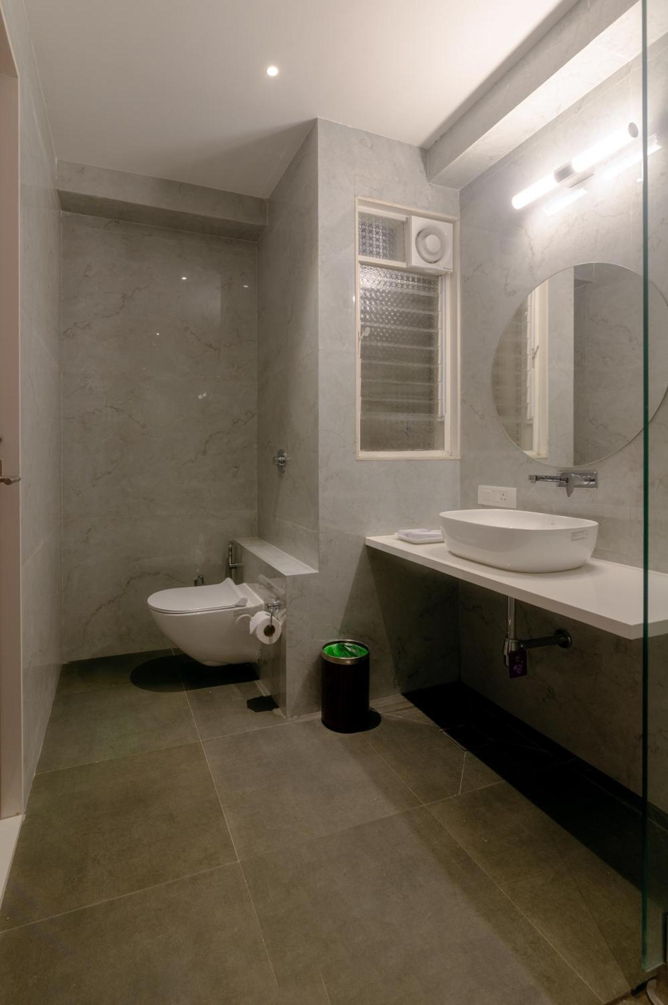 Hotel Vits Satyajeet Karād Zewnętrze zdjęcie