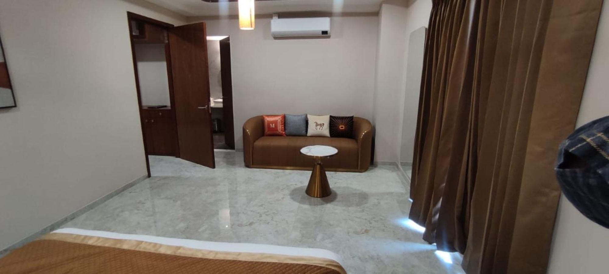Hotel Vits Satyajeet Karād Zewnętrze zdjęcie